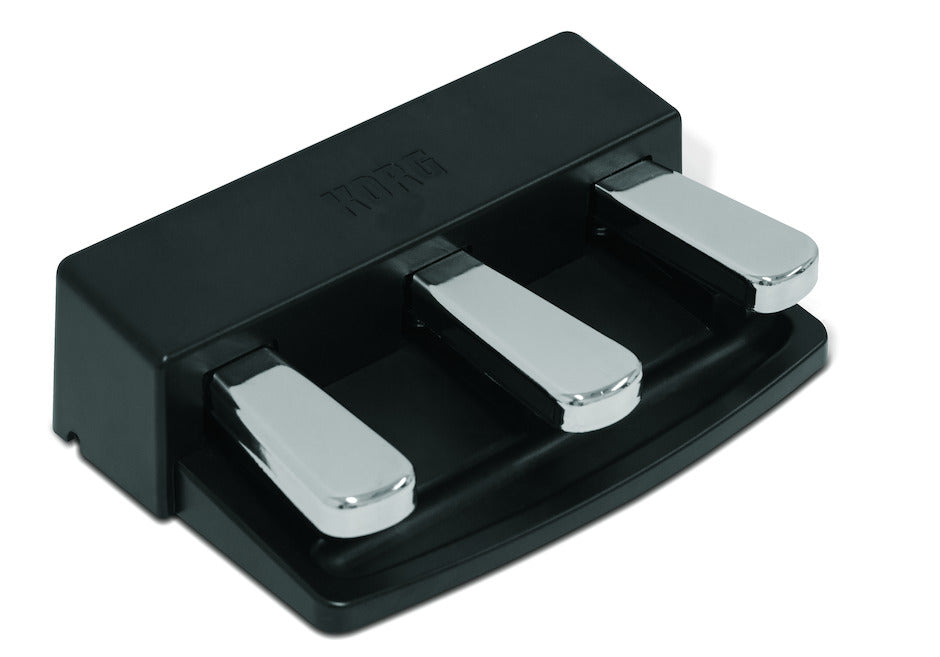 KORG PU-2 - Sustain pedaali sähköpianolle