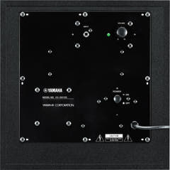 Yamaha KS-SW100 Kosketinsoittimet - Aktiivinen Subwoofer