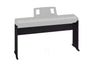 Roland KSCFP10-BK Pianoteline FP-10:lle (Satiini Musta)