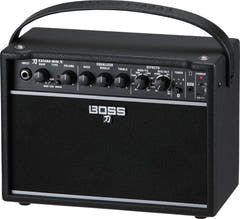 Boss Katana Mini-X Kitaravahvistin