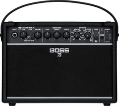 Boss Katana Mini-X Kitaravahvistin