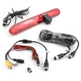 Peruutuskamera ProAceen, Jumpyyn, Vivaroon ja Expertiin