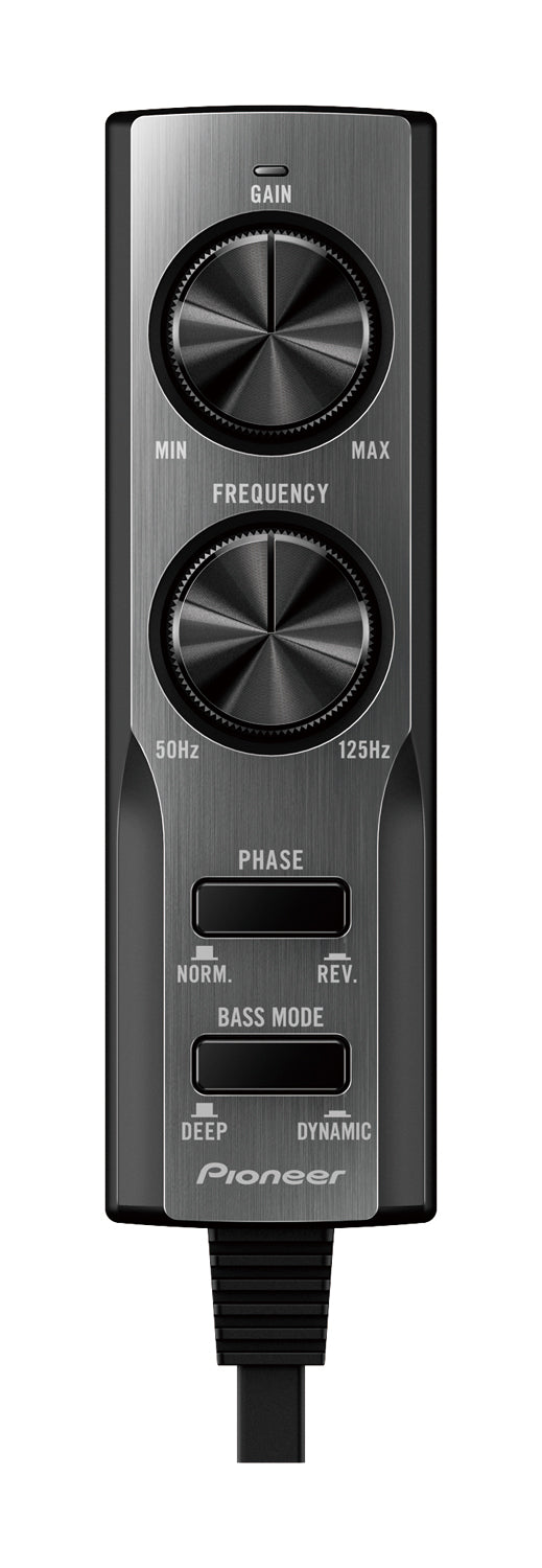 Pioneer TS-WX400DA Aktiivinen subwoofer