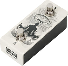 Klowra Anima Dual Footswitch Vertical