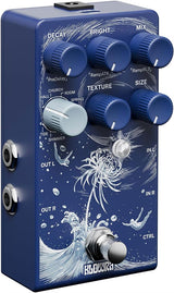 Klowra Limbo Multi Reverb Pedal