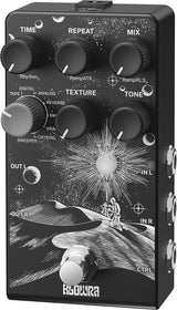 Klowra Everlast Multi Delay -pedaali