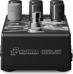 Klowra Everlast Multi Delay -pedaali