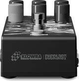 Klowra Everlast Multi Delay -pedaali