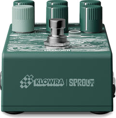 Klowra Sprout Monimodulaatiopedaali