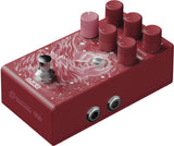 Klowra Vein Multi Pitch-Shifter & Harmonic -pedaali