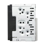 JVC KW-M560BT Apple CarPlay , Android Auto ja Bluetooth