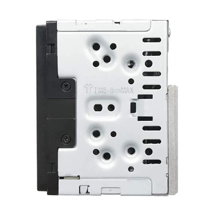 Apple Carplay Aygo, C1 ja 108 (2014-2021)