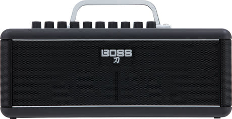 Boss Katana Ilmakitaravahvistin 