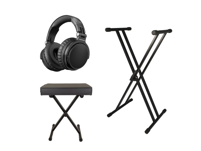 Keyboard Aloituspaketti 