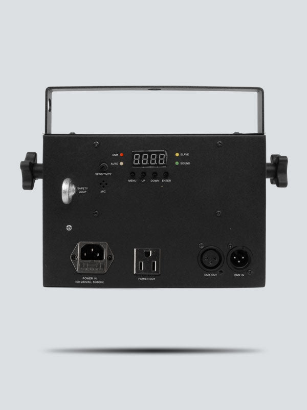Chauvet Kinta FX Valotehoste
