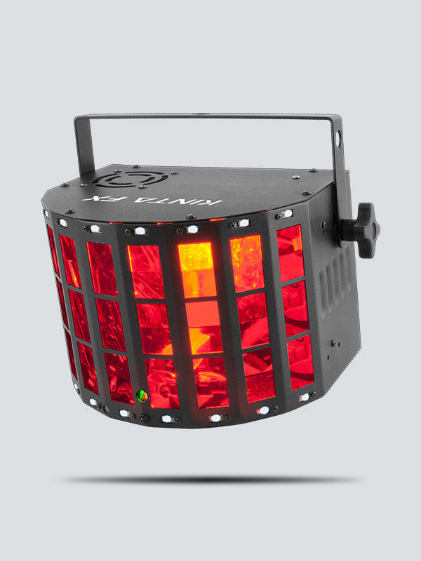 Chauvet Kinta FX Valotehoste