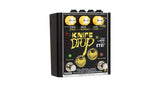 Eventide Knife Drop -suboktavifuzz-pedaali