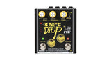 Eventide Knife Drop -suboktavifuzz-pedaali