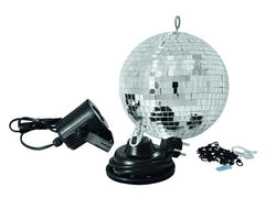 Eurolite Täydellinen LED Polipalosett (20 cm)