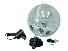 Eurolite Täydellinen LED Polipalosett (30 cm)