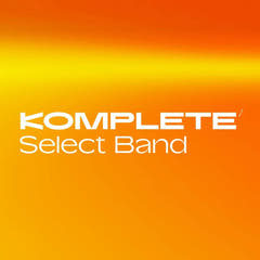 Komplete Select Yhtye