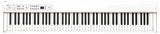 Korg D1 Sähköpiano (Valkoinen)