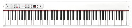 Korg D1 Sähköpiano (Valkoinen)