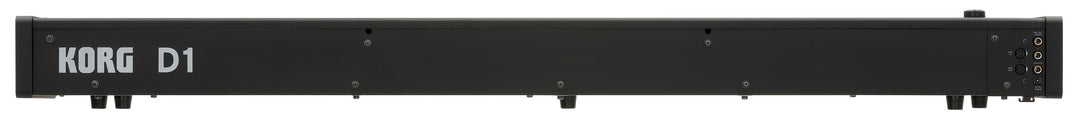Korg D1 Sähköpiano (Musta)