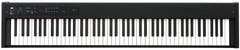 Korg D1 Sähköpiano (Musta)