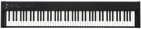 Korg D1 Sähköpiano (Musta)