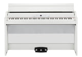 Korg G1B AIR Sähköpiano (valkoinen)