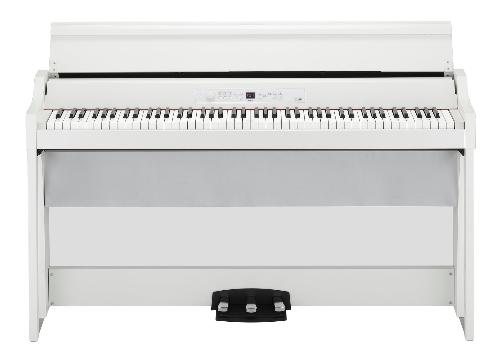 Korg G1B AIR Sähköpiano (valkoinen)