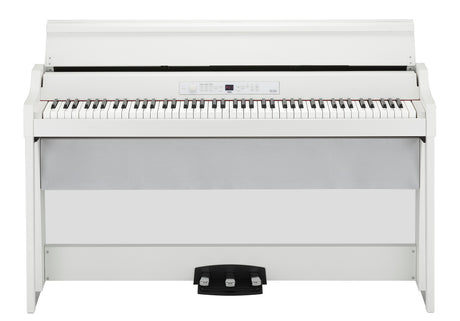 Korg G1B AIR Sähköpiano (Valkoinen)