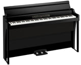Korg G1B AIR Sähköpiano (musta)