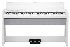 Korg LP380U Sähköpiano (Valkoinen)