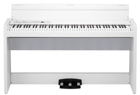 Korg LP380U Sähköpiano (Valkoinen)