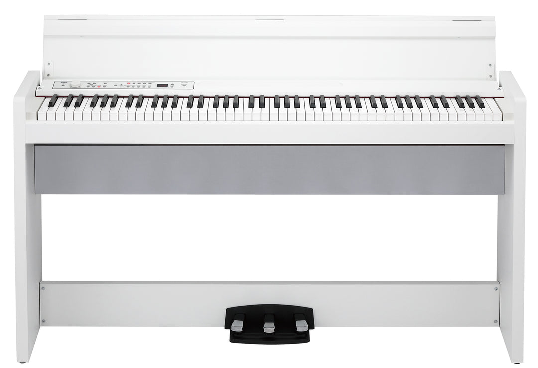 Korg LP380U Sähköpiano (Valkoinen)