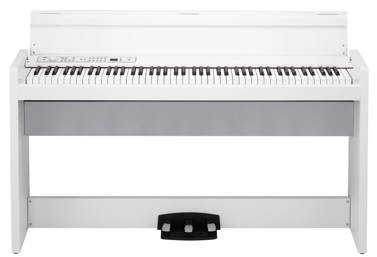 Korg LP380U Sähköpiano (Valkoinen)