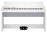 Korg LP380U Sähköpiano (Valkoinen)