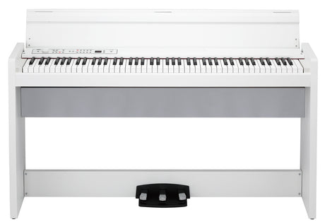 Korg LP380U Sähköpiano (Valkoinen)