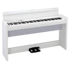 Korg LP380U Sähköpiano (Valkoinen)