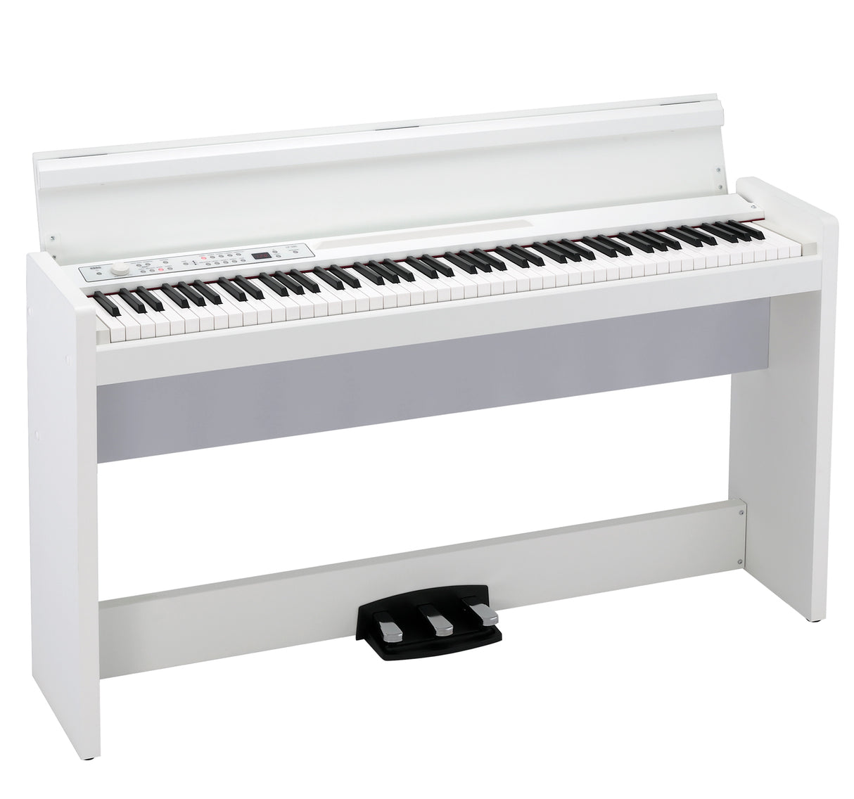 Korg LP380U Sähköpiano (Valkoinen)