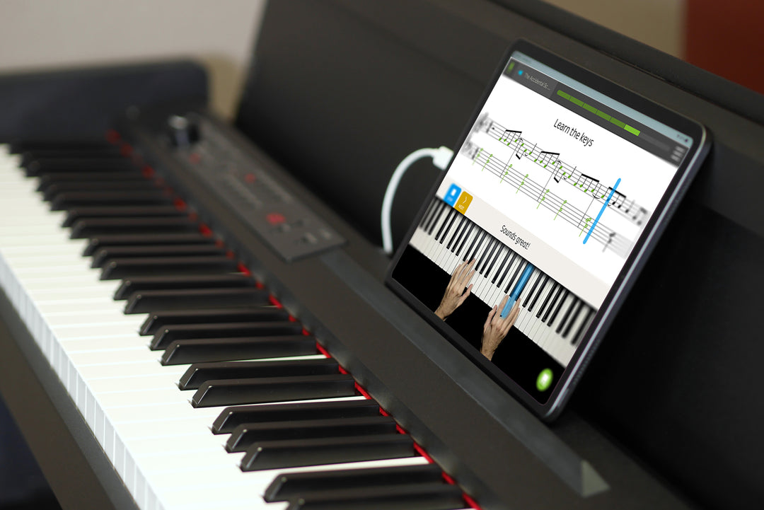 Korg LP380U Sähköpiano (Palisanteri)