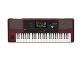 Korg PA-1000 Keyboard (Bordeaux)