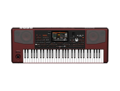 Korg PA-1000 Kosketinsoittimet (Bordeux)