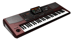 Korg PA-1000 Kosketinsoittimet (Bordeux)