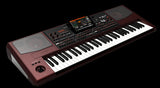 Korg PA-1000 Keyboard (Bordeaux)