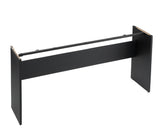 Korg STB1 Pianoteline B2:lle (musta)