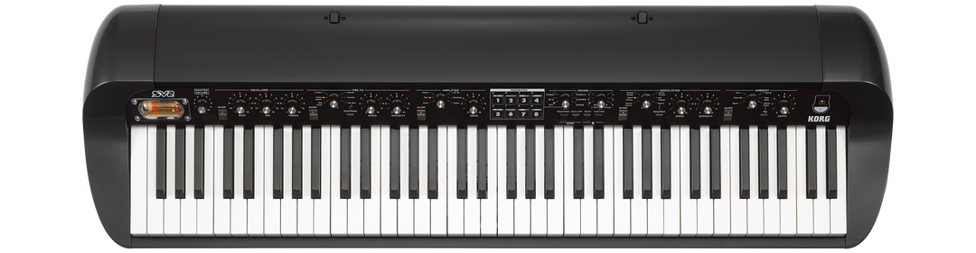 Korg SV-2 73 Sähköpiano