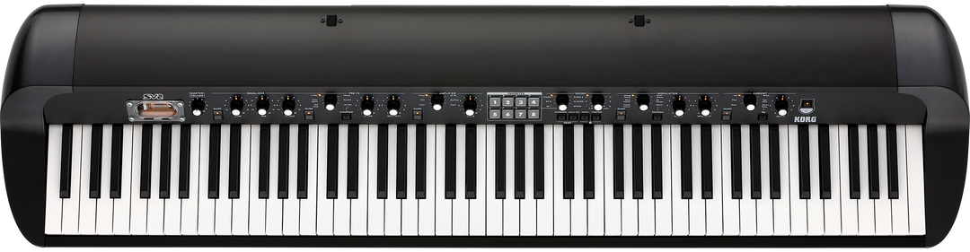 Korg SV-2 88 Sähköpiano